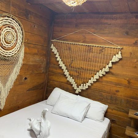 Mayab Holbox - Beach Zone Exterior foto