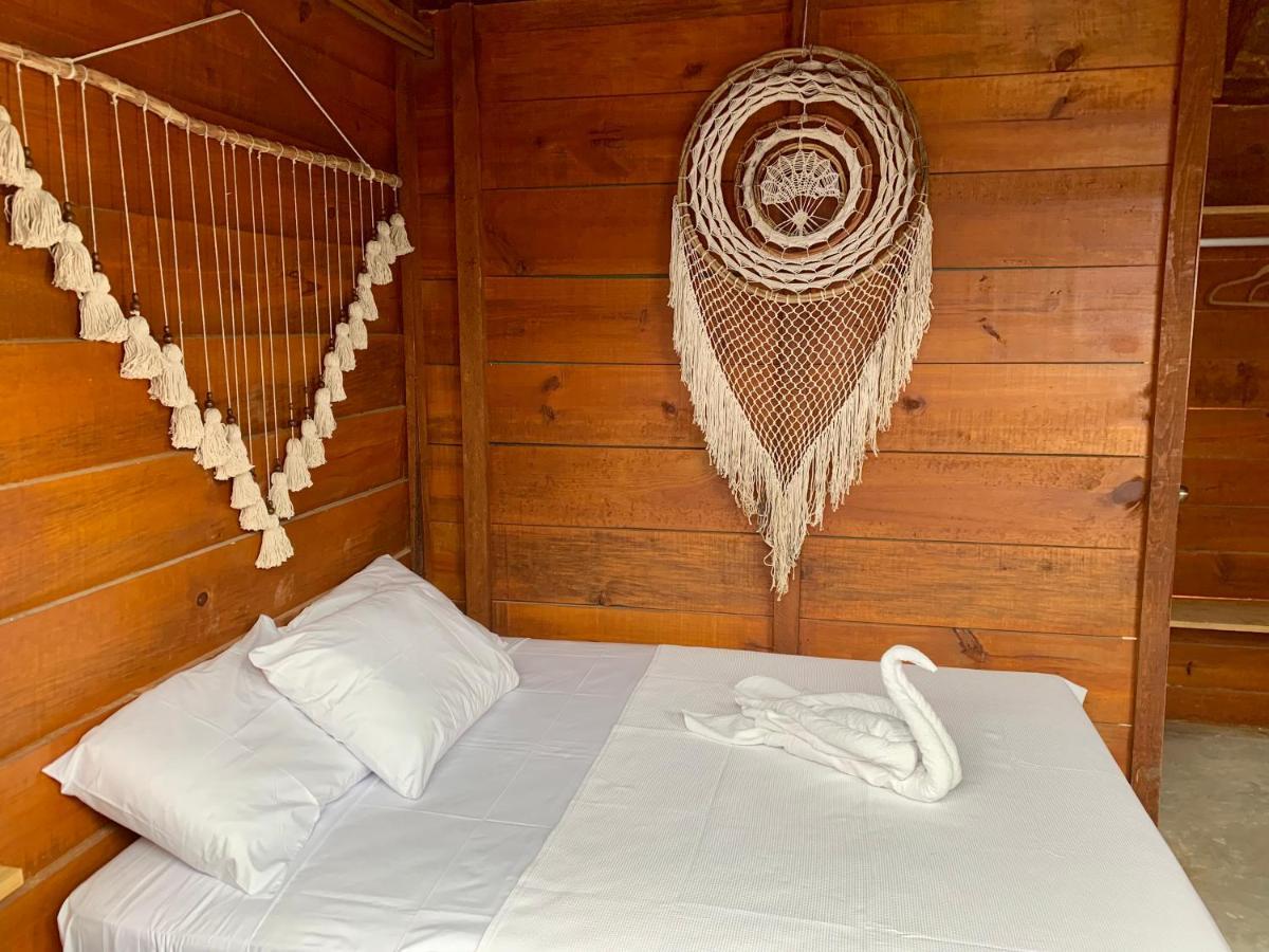 Mayab Holbox - Beach Zone Exterior foto