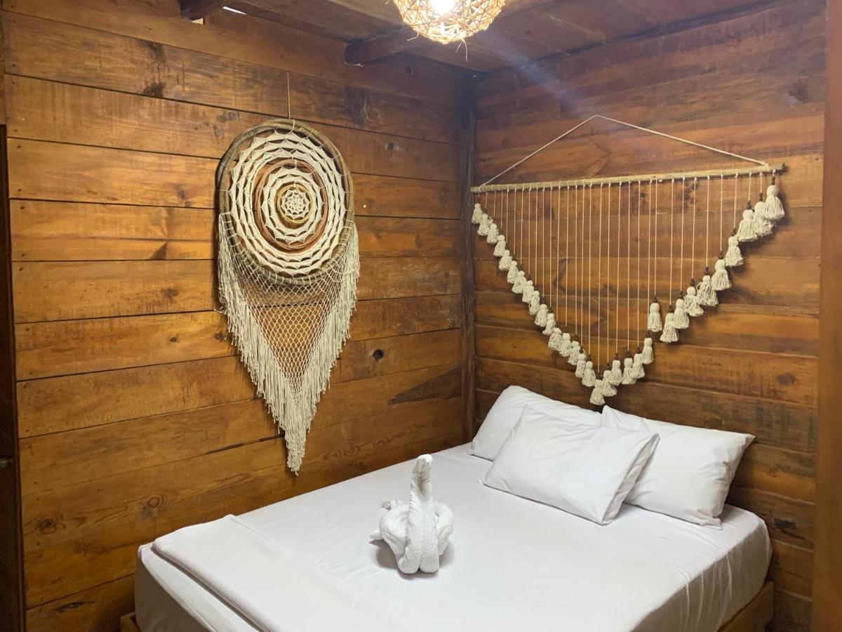 Mayab Holbox - Beach Zone Exterior foto