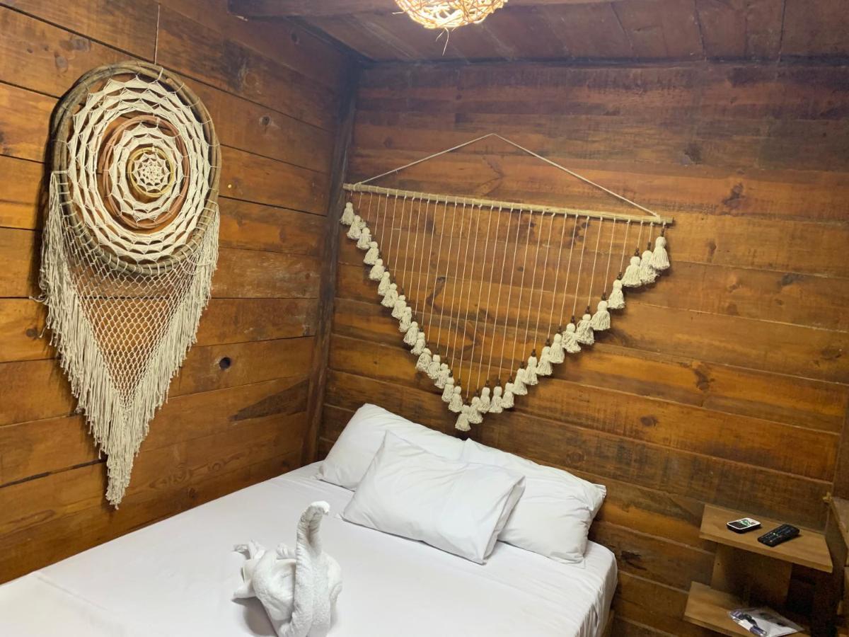 Mayab Holbox - Beach Zone Exterior foto